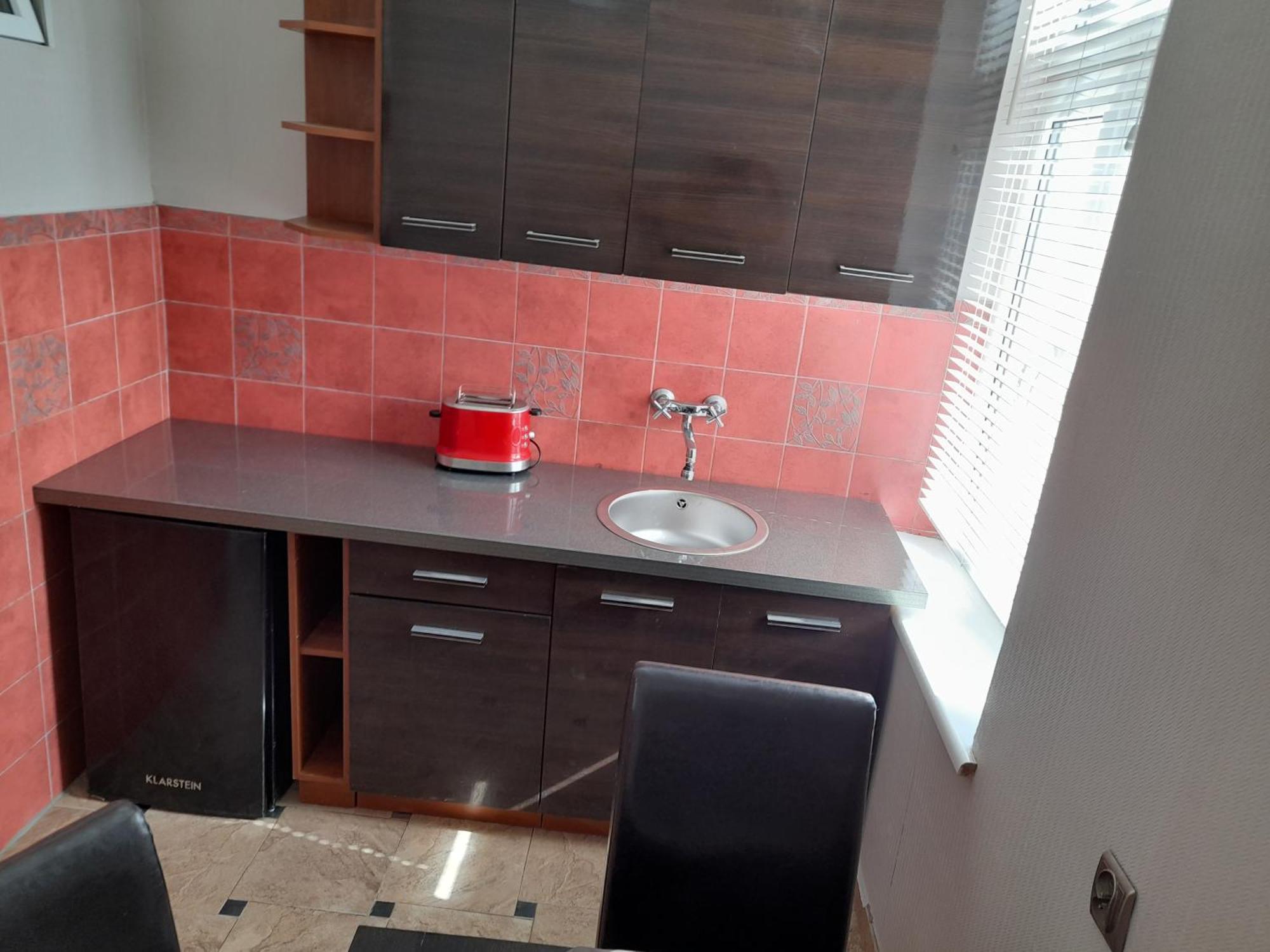Apartament Kawalerka Przy Plazy Sopot Zewnętrze zdjęcie